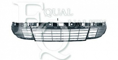 EQUAL QUALITY g1838 -  Решетка радиатора